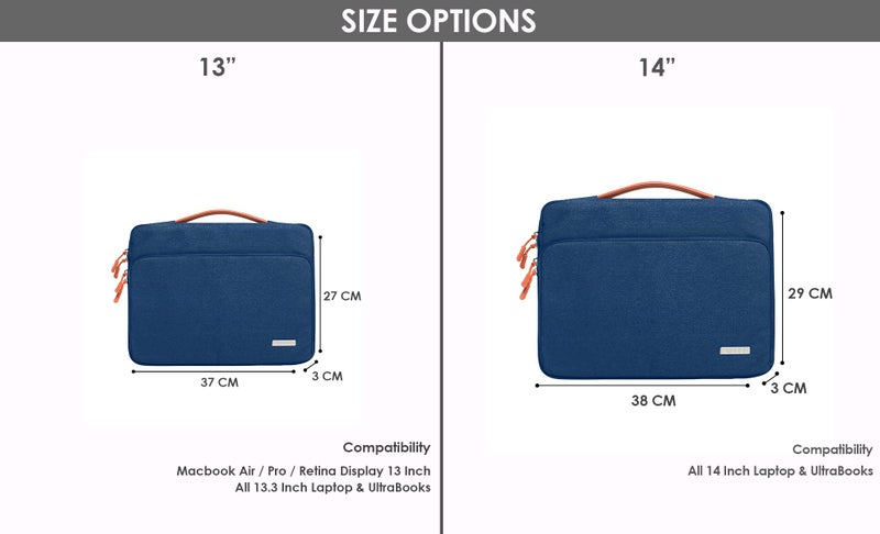 Probus Laptop Sleeve Bag, Unisex Adult Utility - Image 4