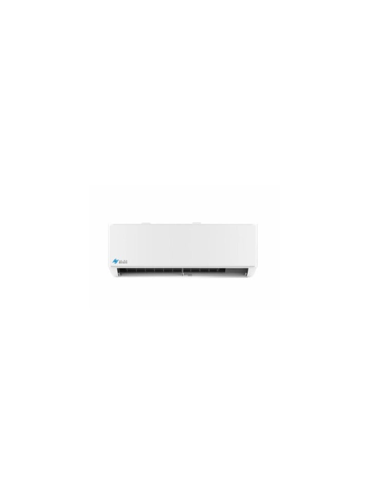 Mando Plus wall-mounted split air conditioner 31400 BTU with Wi-Fi - Hot/Cold - MP-NF23M-36C.