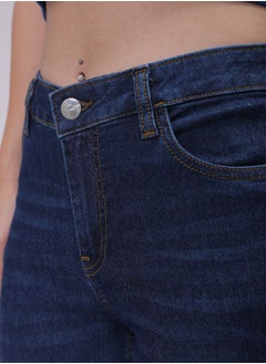 Freehand Women Bootcut Blue Jeans  - Image 5