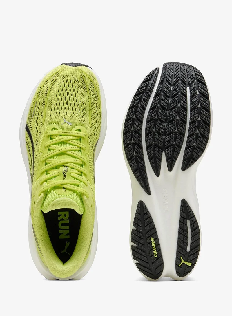 Puma Sunny Lime-PUMA Black Velocity Nitro 5 for Women | Best Price UAE