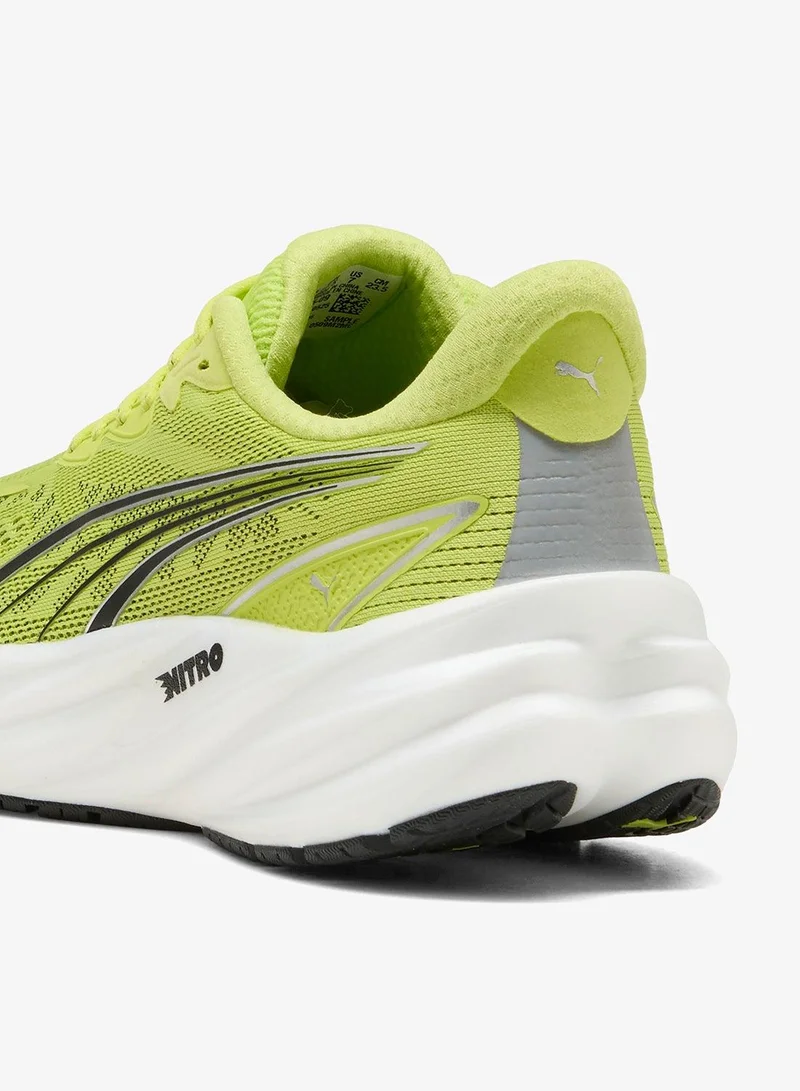 Puma Sunny Lime-PUMA Black Velocity Nitro 5 for Women | Best Price UAE