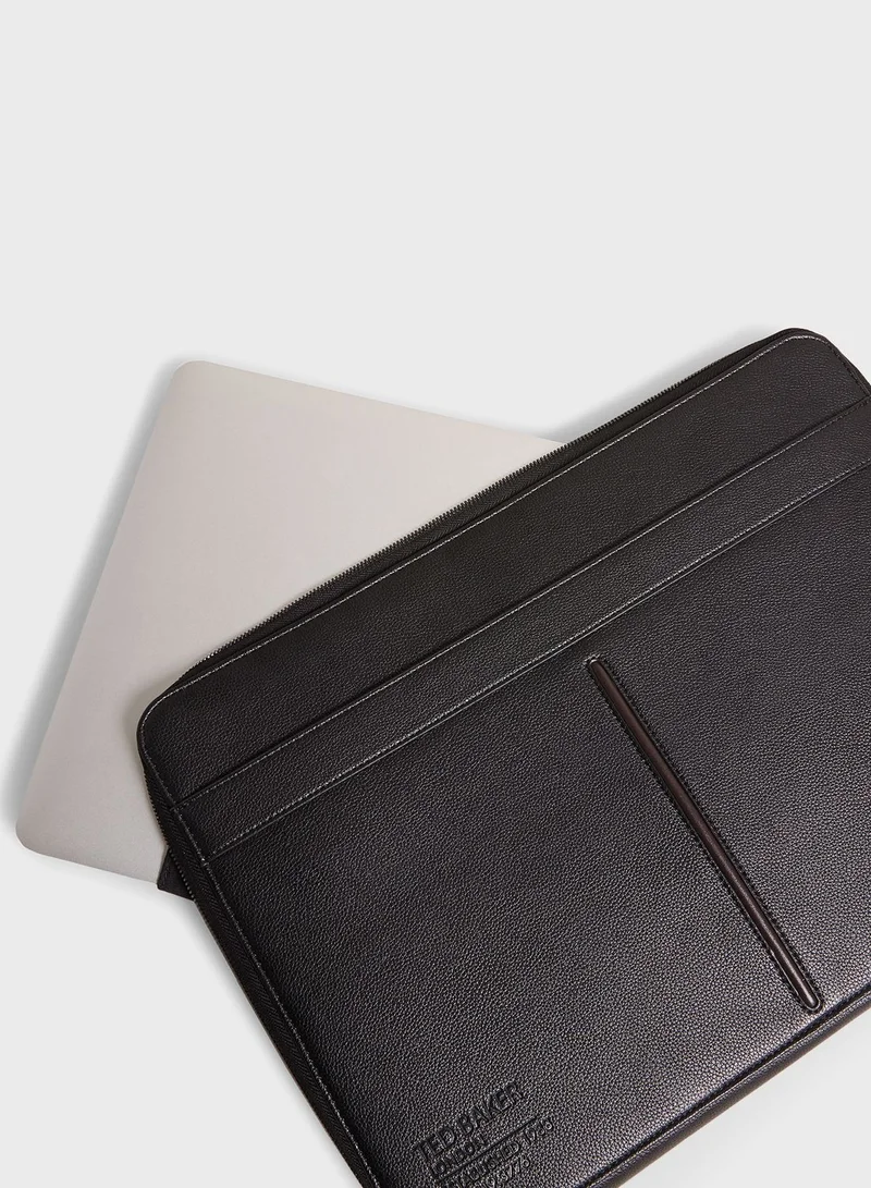 Ted Baker 15 Inch Laptop Case