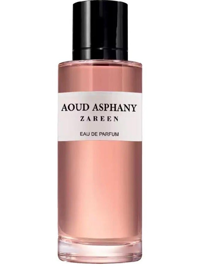 ZAREEN Aoud Asphany Zareen Eau de Parfum 100ml - Image 1