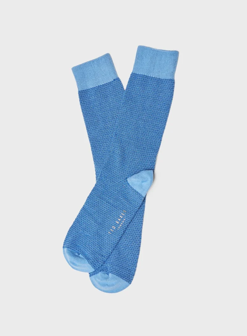 Ted Baker Gelt 3 Pack Socks