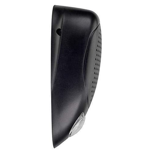 Magnadyne Water Resistant 3" Surface Mount Satellite Speakers with LED Lighting for Marine RV and Hot Tub - Pair - Image 5