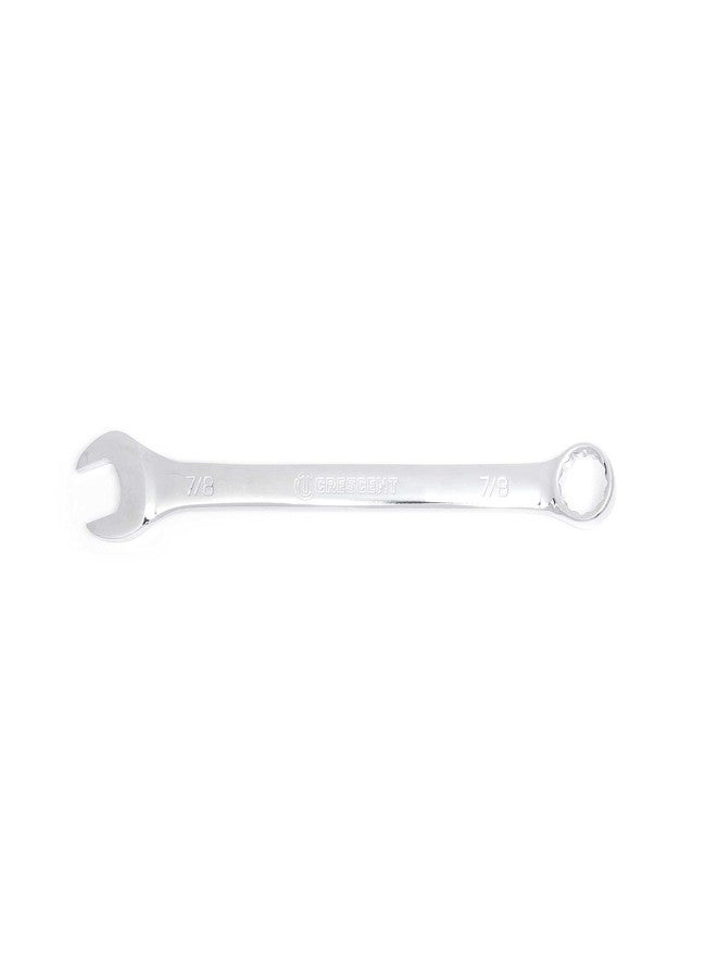 Crescent 7/8" 12 Point Combination Wrench - CCW11-05 - Image 1
