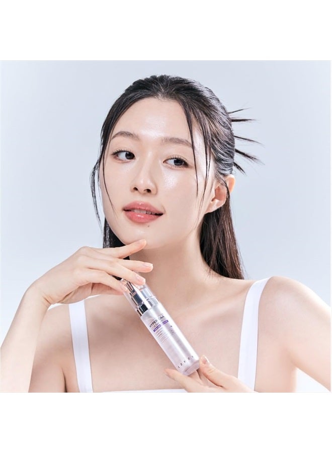 IZEZE Hyper CAA Cica Serum 30ml | Centella Cica, Soothing Serum For Face, Korean Skin Care For Sensitive Skin, Acne-prone Skin - Image 3