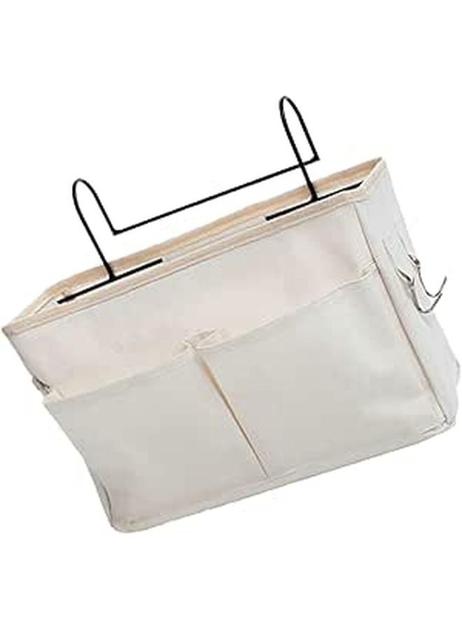 Large Over The Door Hanger Organizer For Bedroom Living Room Kitchen Storage - Image 1