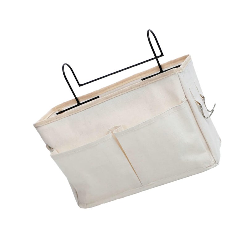 Large Over The Door Hanger Organizer For Bedroom Living Room Kitchen Storage - Image 2