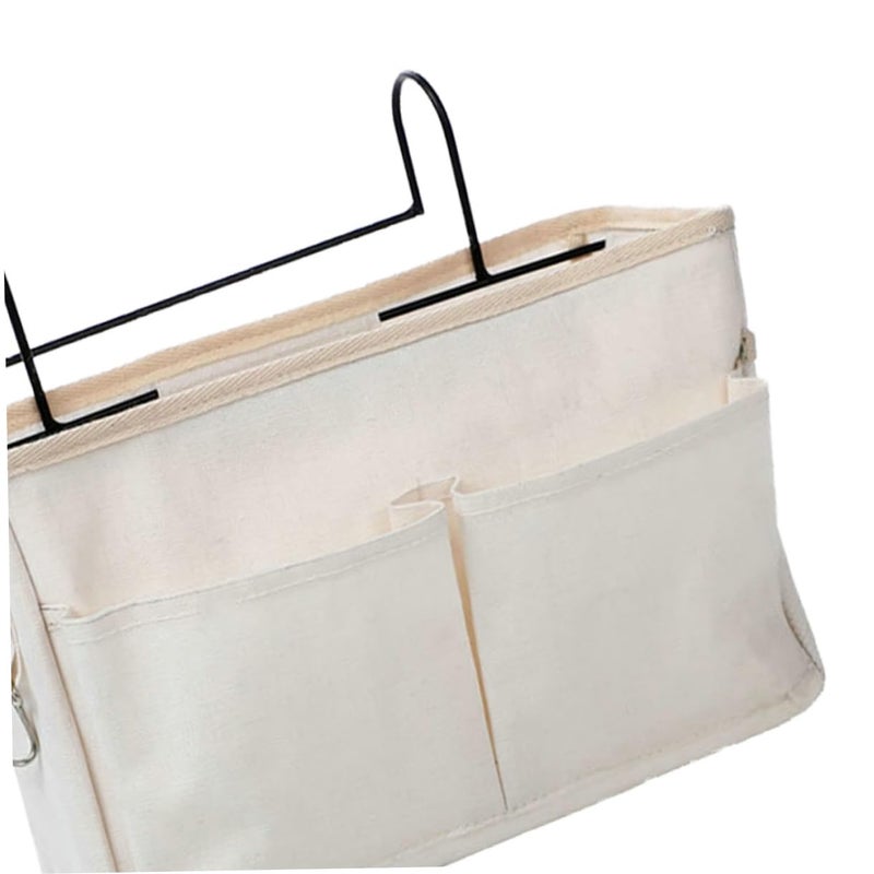 Large Over The Door Hanger Organizer For Bedroom Living Room Kitchen Storage - Image 5