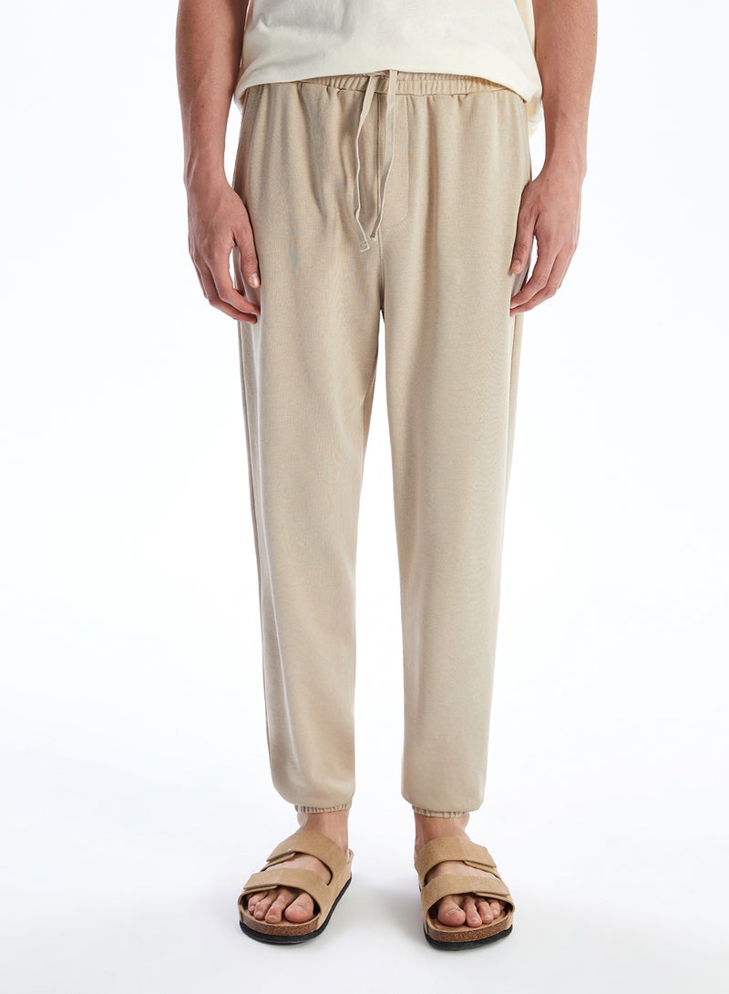 LC WAIKIKI Slim Fit Men's Jogger Sweatpants - Image 2