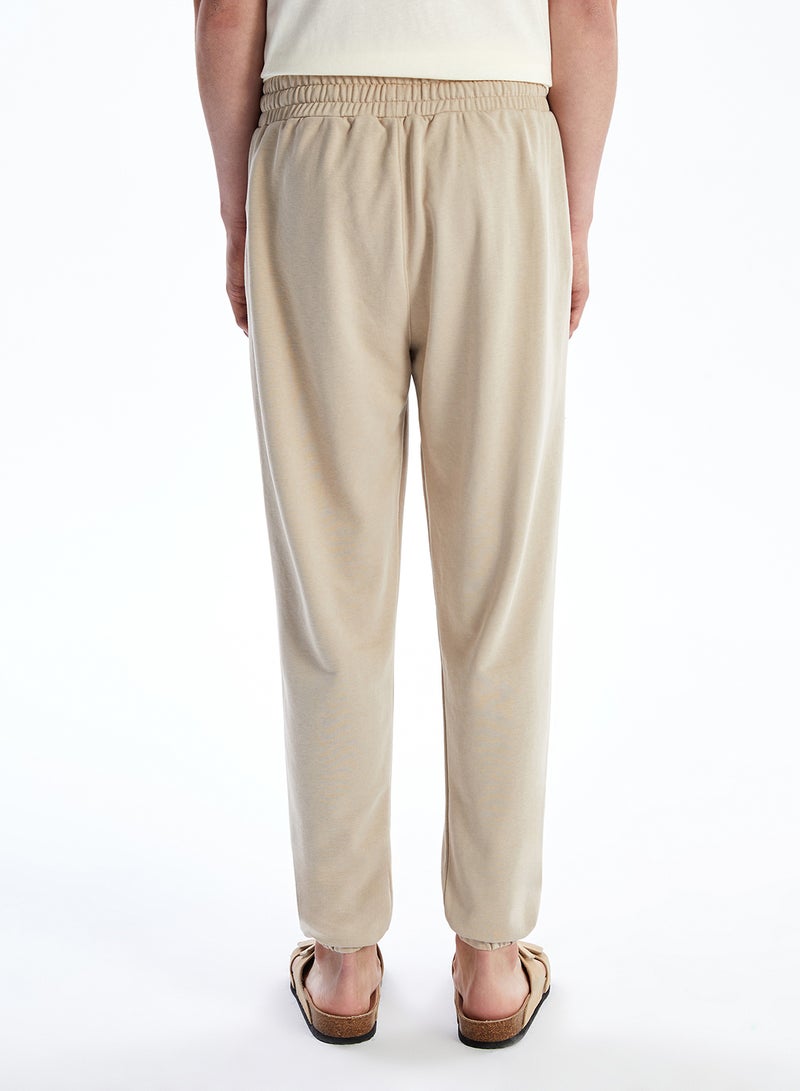 LC WAIKIKI Slim Fit Men's Jogger Sweatpants - Image 4