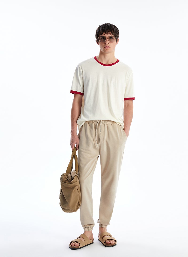 LC WAIKIKI Slim Fit Men's Jogger Sweatpants - Image 1