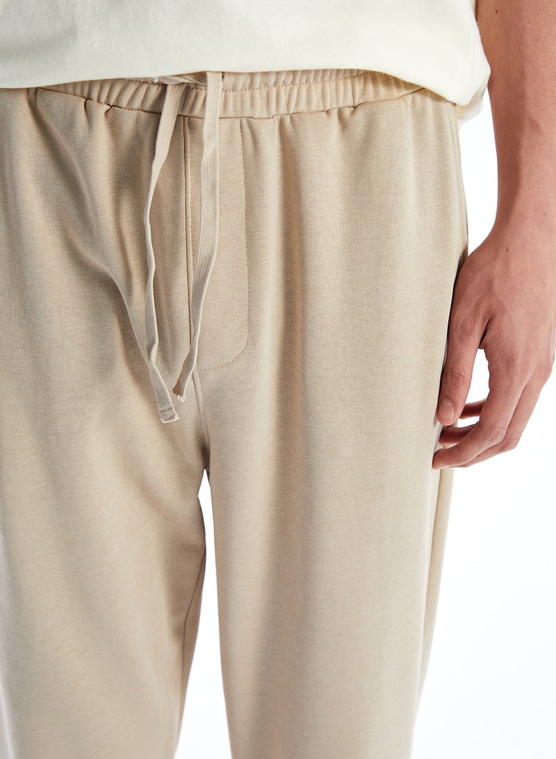 LC WAIKIKI Slim Fit Men's Jogger Sweatpants - Image 3