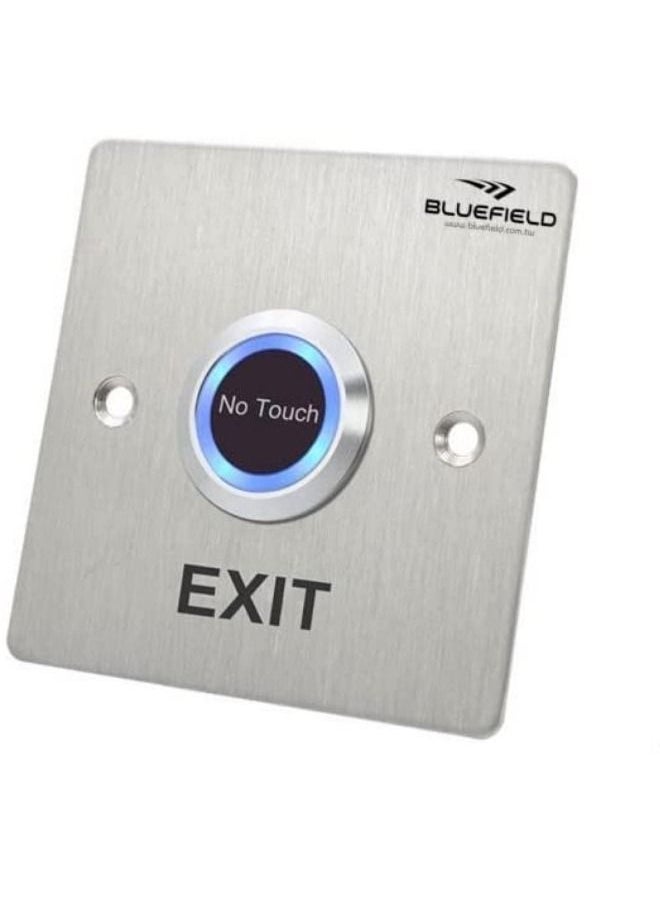 Bluefield Contactless Hand Wave Sensor Switch Button  - Image 1