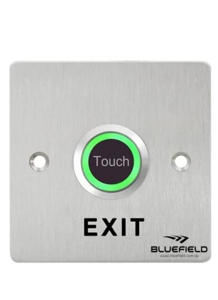 Bluefield Contactless Hand Wave Sensor Switch Button  - Image 2