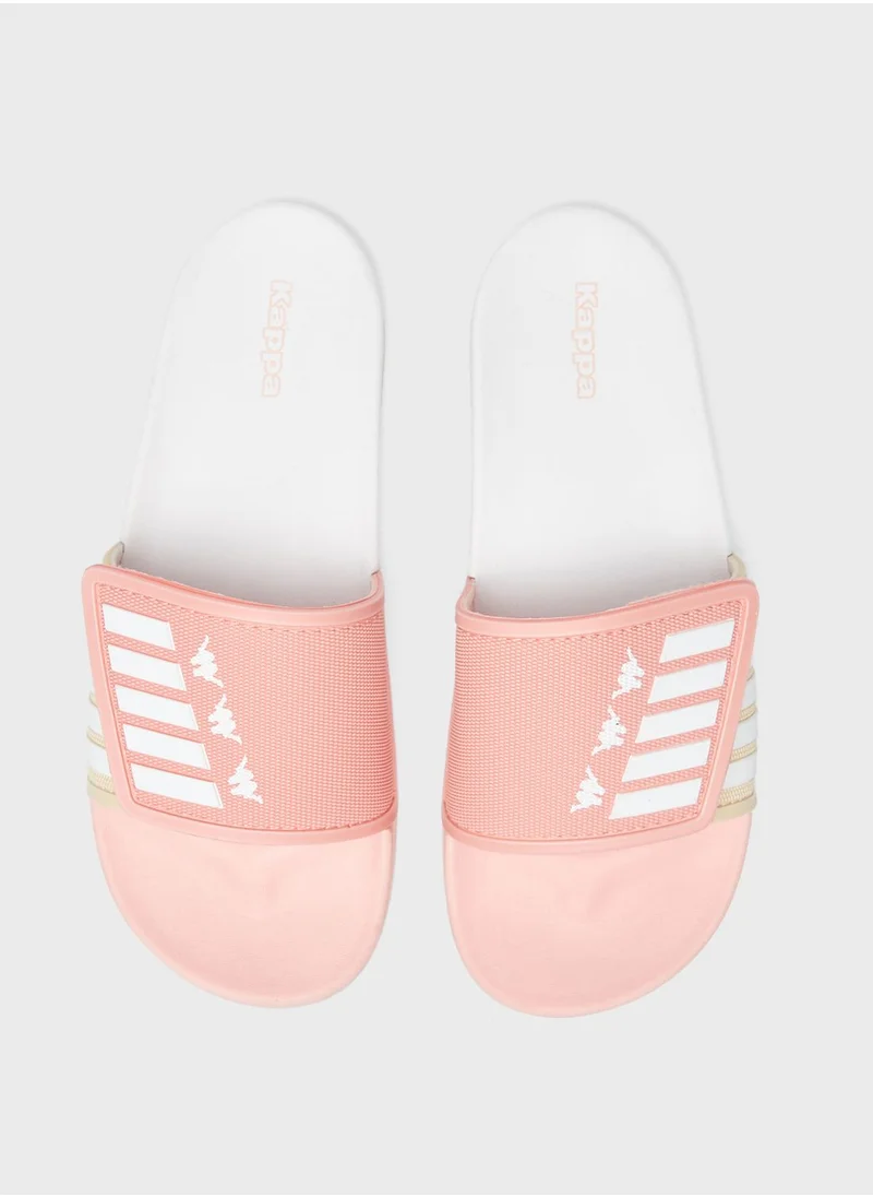 كابا Single Strap Slide