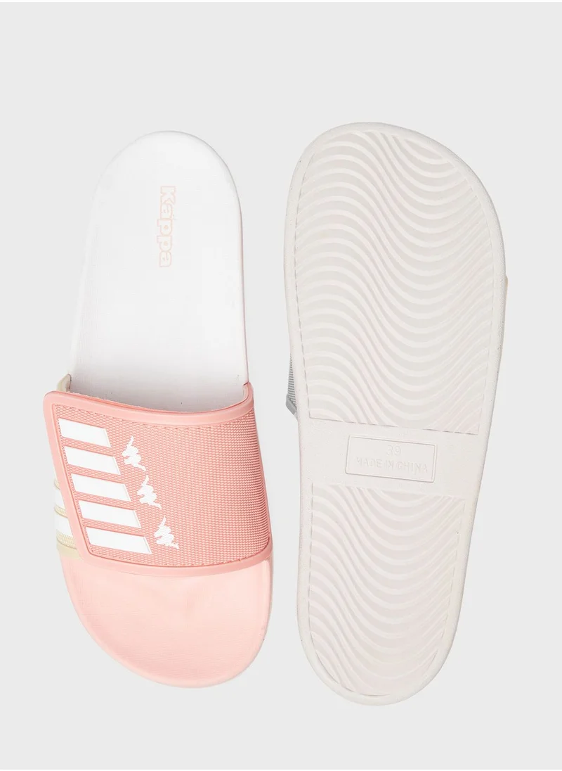 كابا Single Strap Slide
