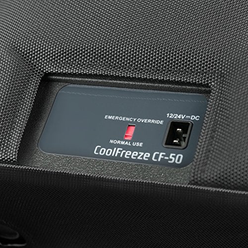 Dometic غطاء واقي معزول Dometic CF-IC50 لـ CF 50 - Image 4