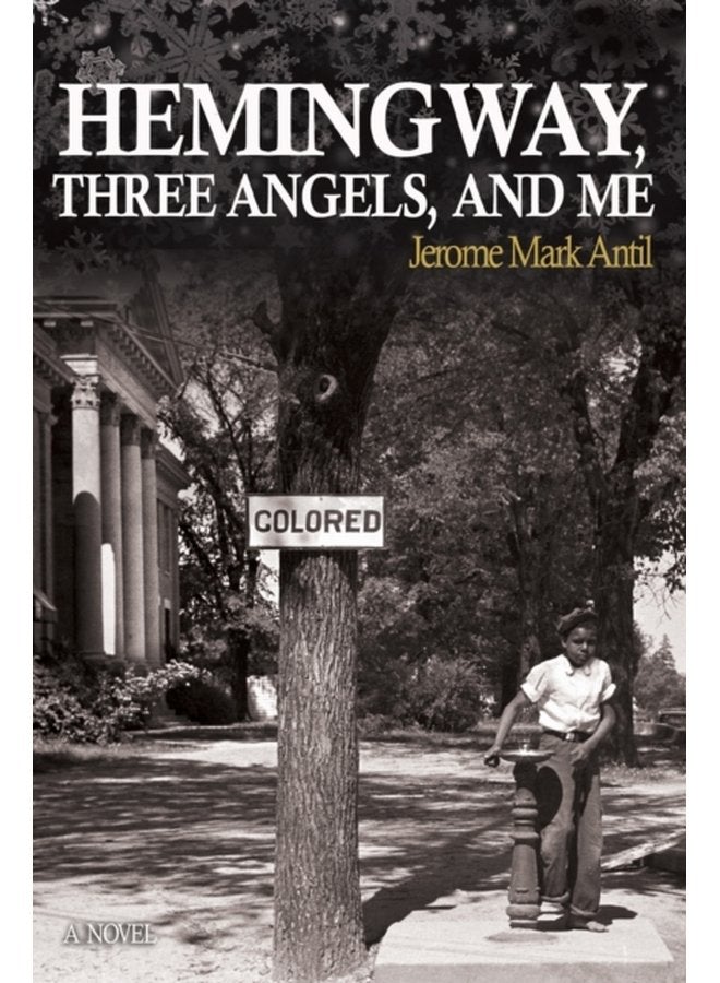 Hemingway Three Angels and Me 4 - Paperback