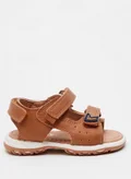 Barefeet BROWN
