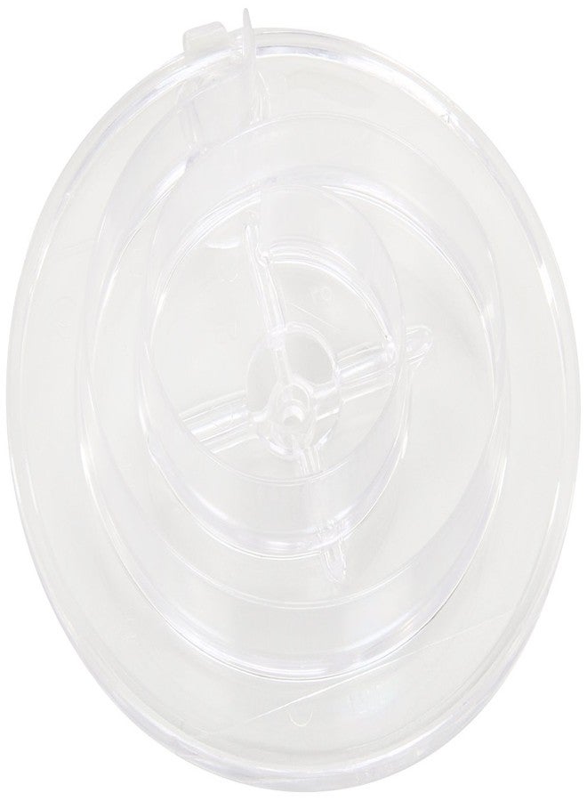 Grindmaster Cecilware 1735 Pump Cover for 1008 Impeller