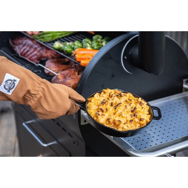 PIT Boss Heavy Duty BBQ Grilling Gloves - Image 3
