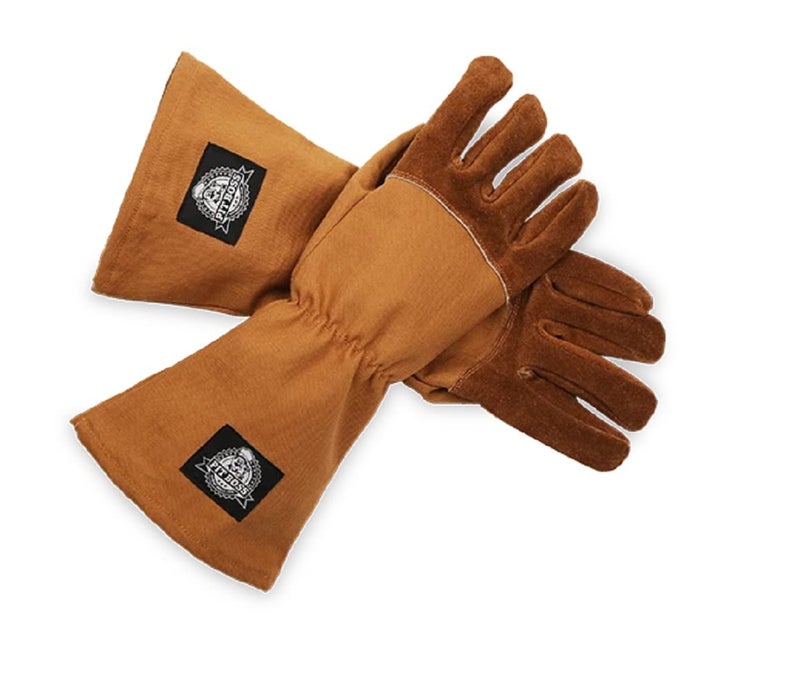 PIT Boss Heavy Duty BBQ Grilling Gloves - Image 1