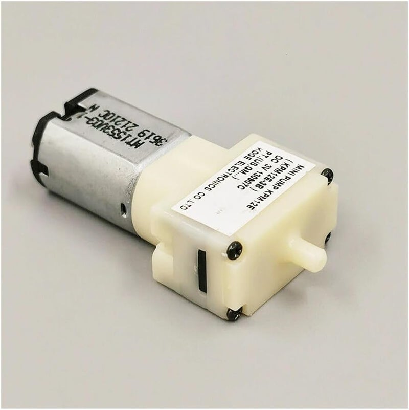 KPM12E DC 3V Mini Air Pressure Pump For Aquarium Fish Tank And DIY Projects - Image 5