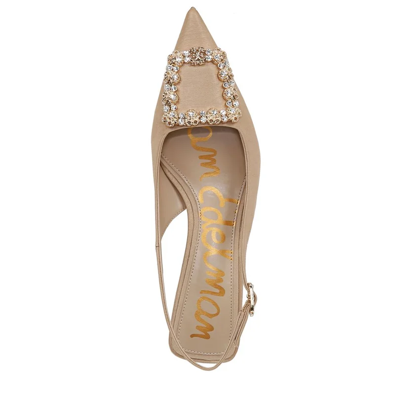 Sam Edelman Kaitlyn Slingback Pump