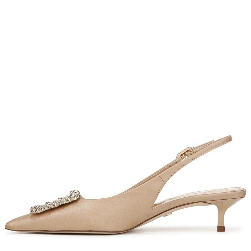 Sam Edelman Kaitlyn Slingback Pump