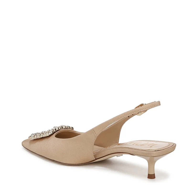 Sam Edelman Kaitlyn Slingback Pump