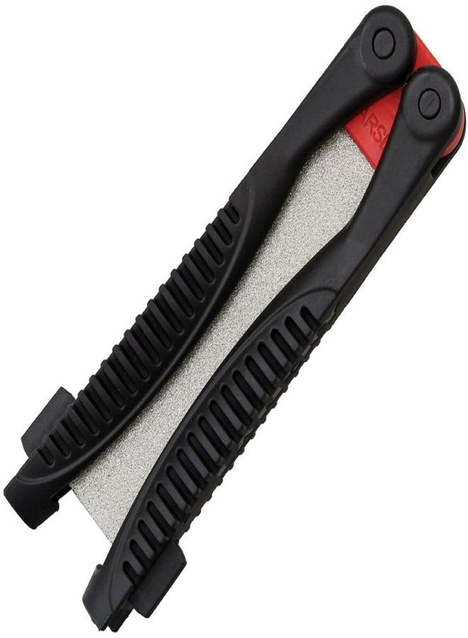 Lansky C/F Double Sided Diamond Sharpening Paddle, Coarse/Fine Grit - Image 3