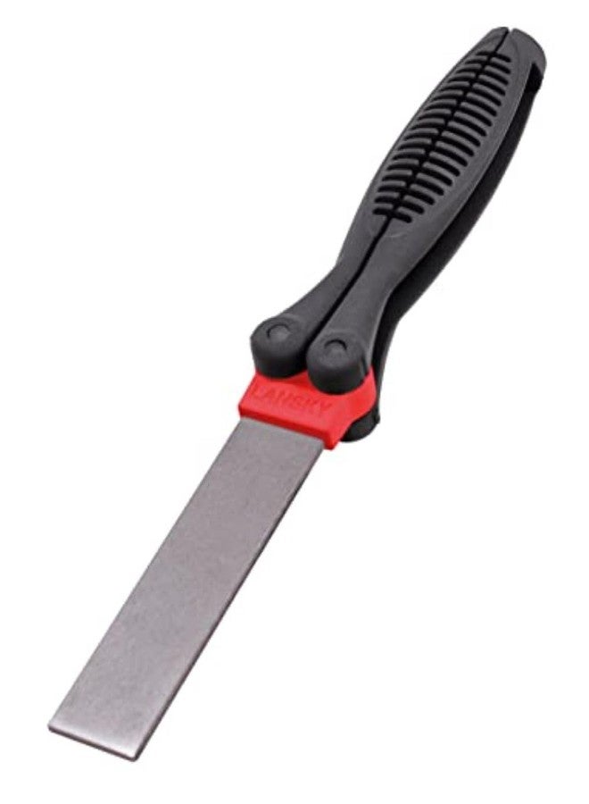 Lansky C/F Double Sided Diamond Sharpening Paddle, Coarse/Fine Grit - Image 5