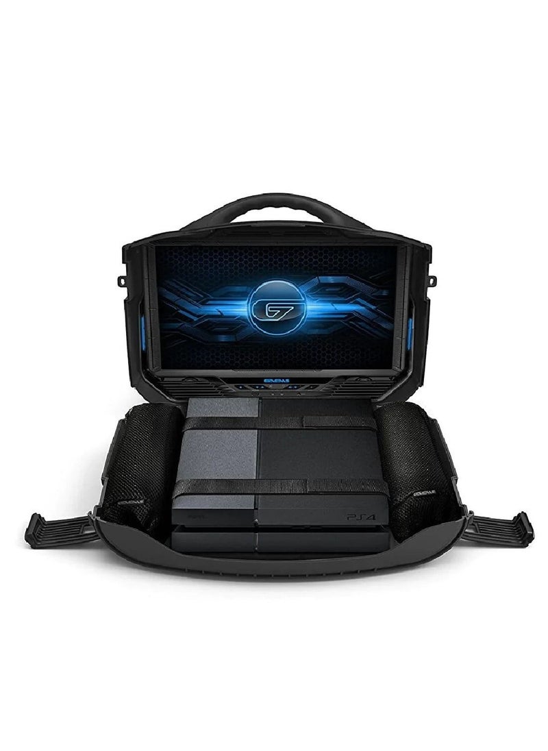 GAEMS - Vanguard Wired Gaming Monitor For Xbox & PlayStation - Image 1