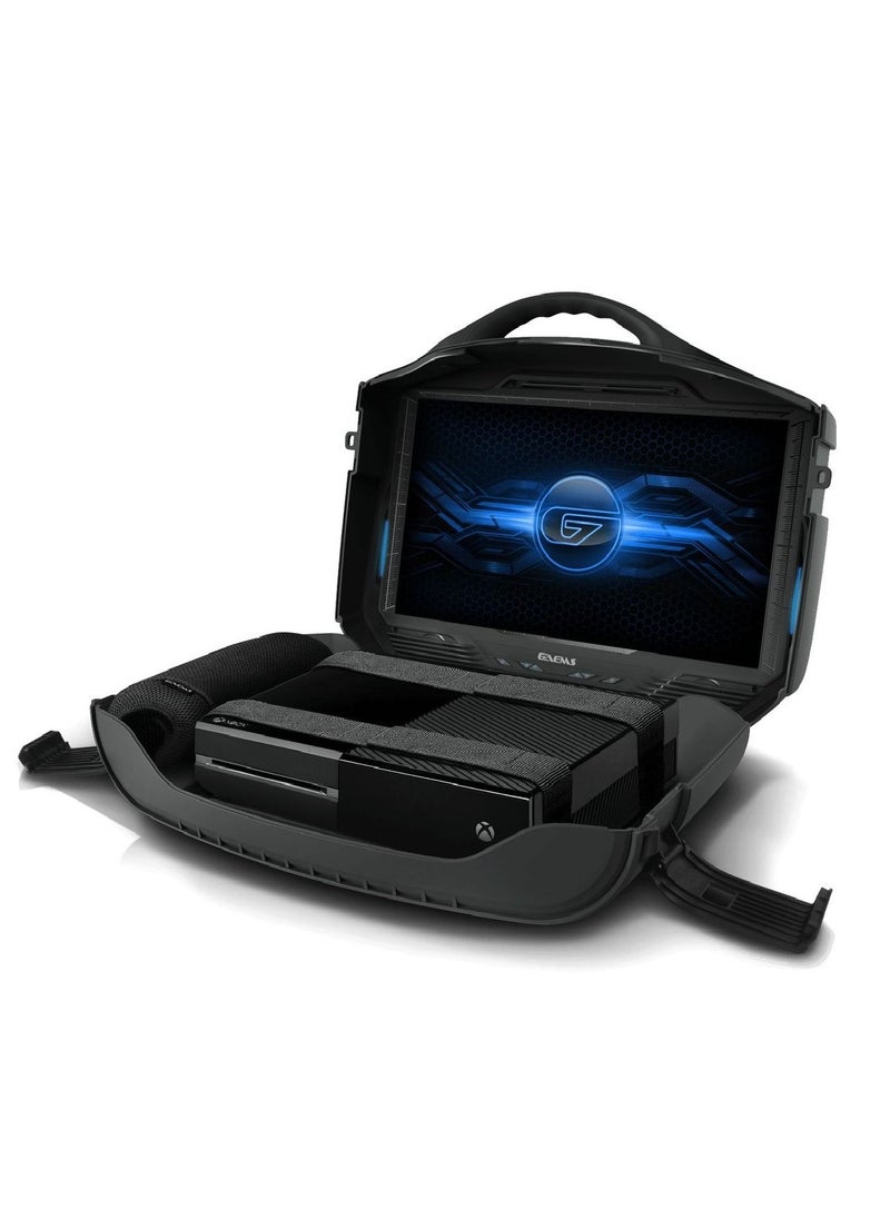 GAEMS - Vanguard Wired Gaming Monitor For Xbox & PlayStation - Image 1