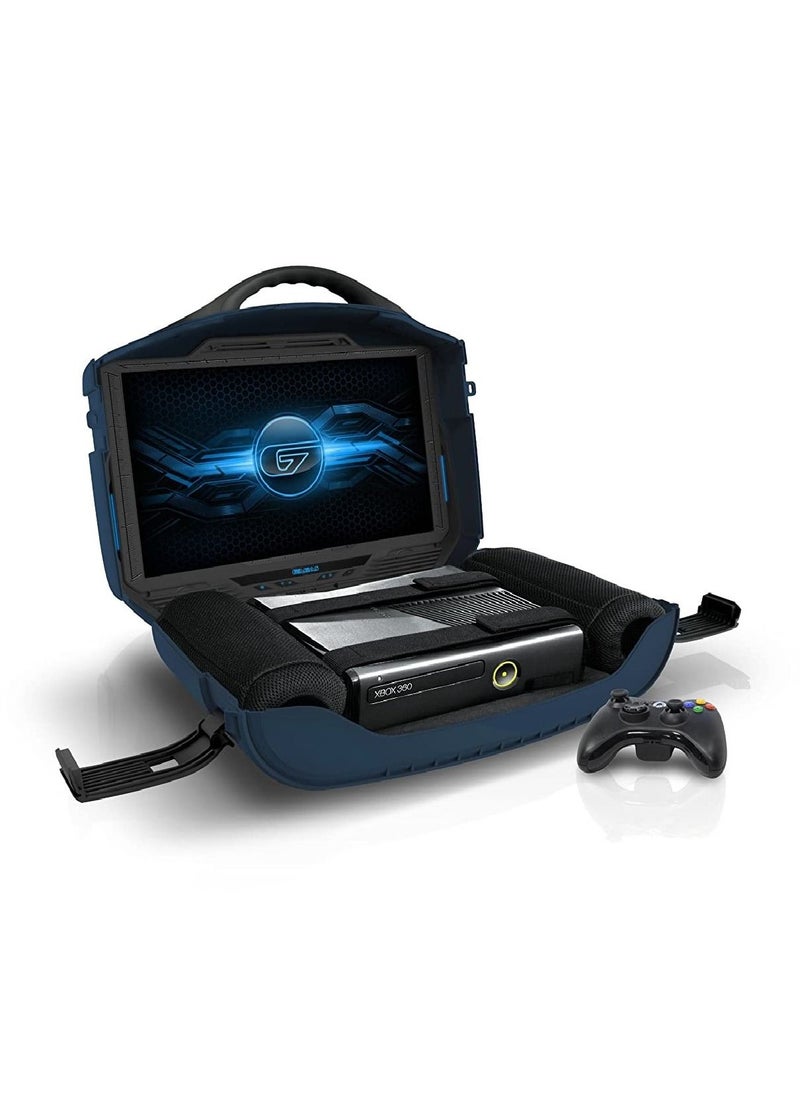 GAEMS - Vanguard Wired Gaming Monitor For Xbox & PlayStation - Image 1