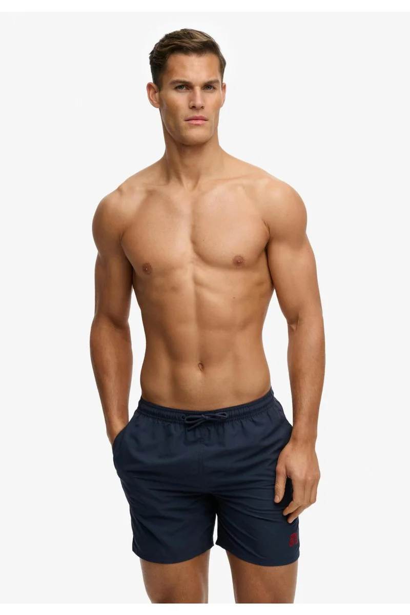 سوبر دراي Essential 16-Inch Swim Shorts
