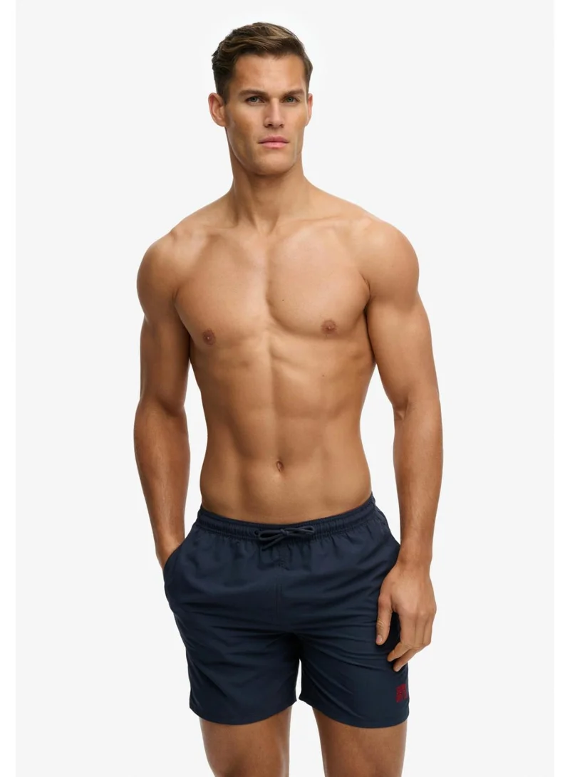 Essential 16-Inch Swim Shorts