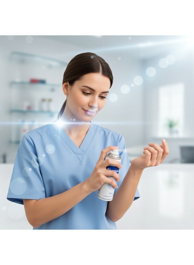 بيفاتراسين سبراي لجميع انواع الجروح 150مل - Image 3