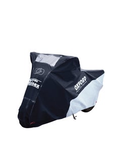 Oxford Oxford Rainex Motorcycle Cover  - Image 1