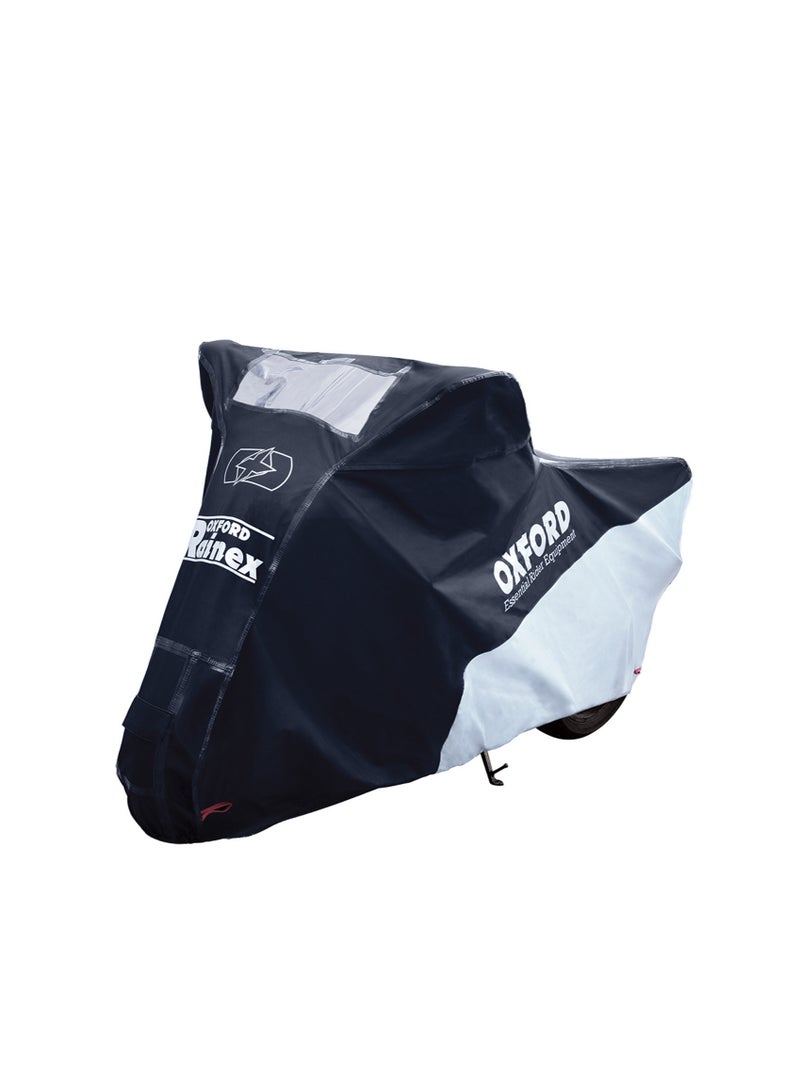 Oxford Oxford Rainex Motorcycle Cover - Image 1
