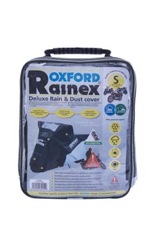 Oxford Oxford Rainex Motorcycle Cover  - Image 2