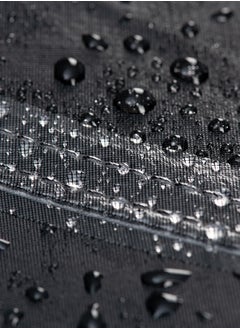 Oxford Oxford Rainex Motorcycle Cover  - Image 4