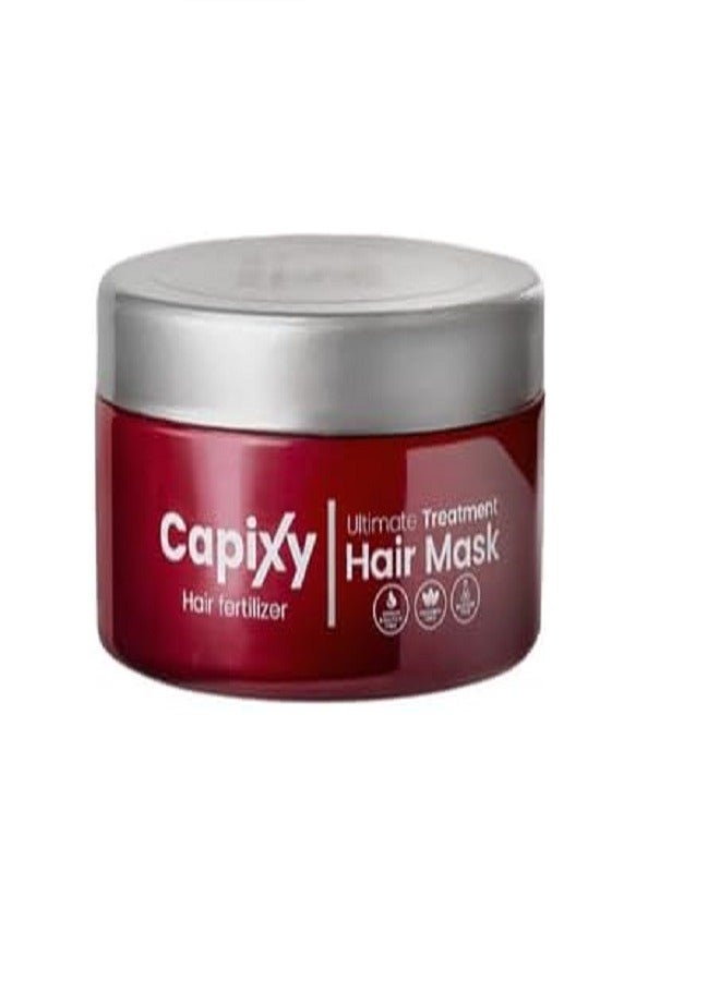 كابكسي قناع الشعر - 250 مل - Image 1