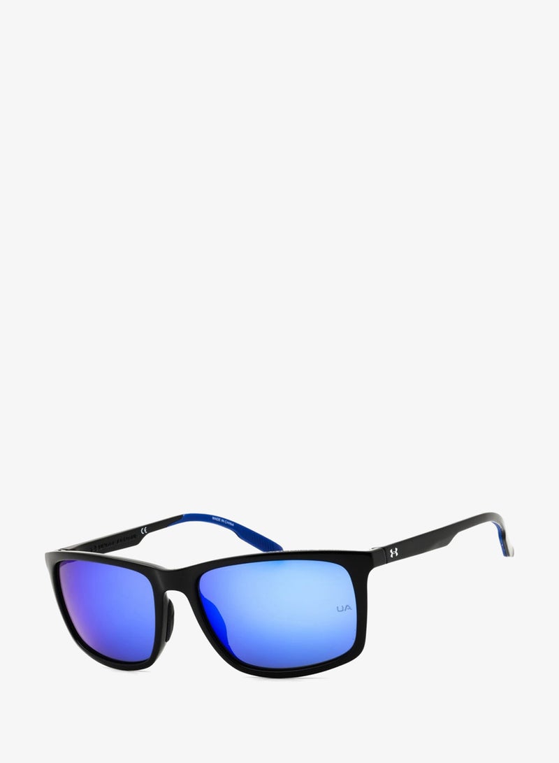 UNDER ARMOUR Unisex Square Sunglasses - UA LOUDON - Image 1