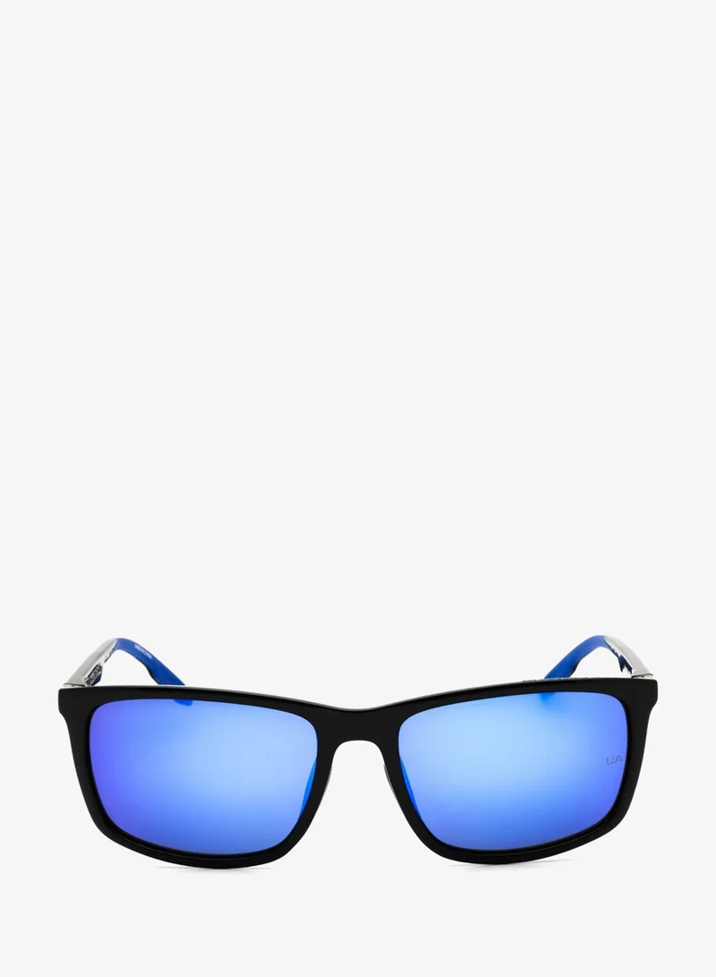 اندر ارمر Unisex Square Sunglasses - UA LOUDON