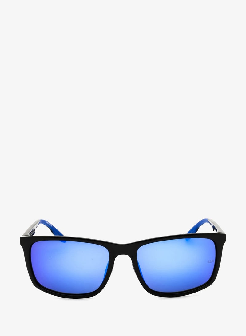 UNDER ARMOUR Unisex Square Sunglasses - UA LOUDON - Image 2