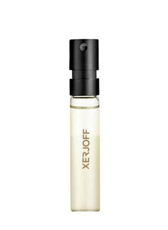 Xerjoff Chemi Empire Perfume 2ml - Image 2