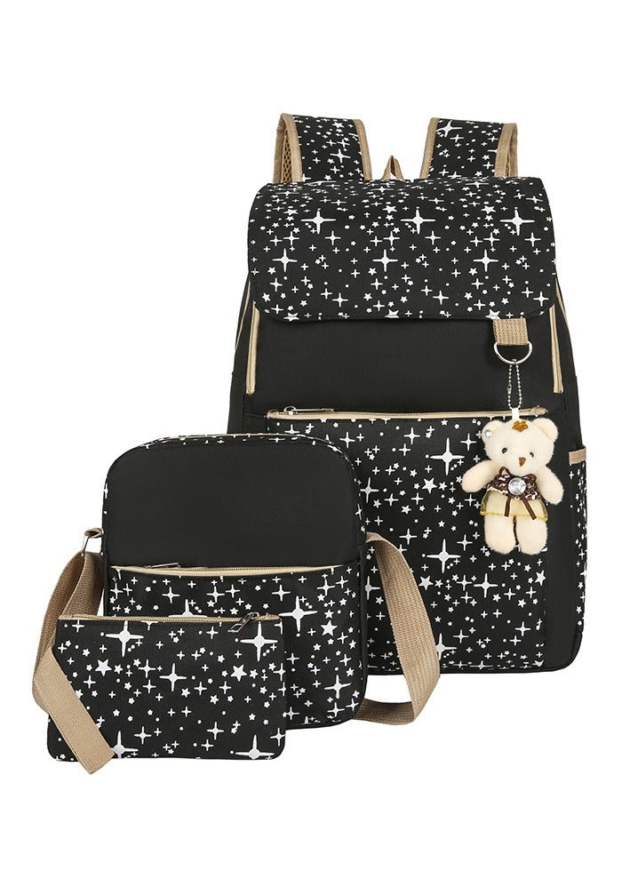 KUYING Leisure Commuting Backpack  - Image 1